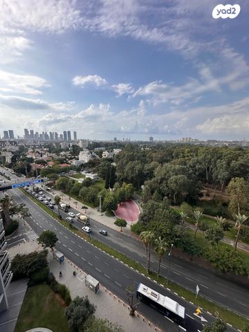 דירה, הצלע, נחלת גנים, רמת גן