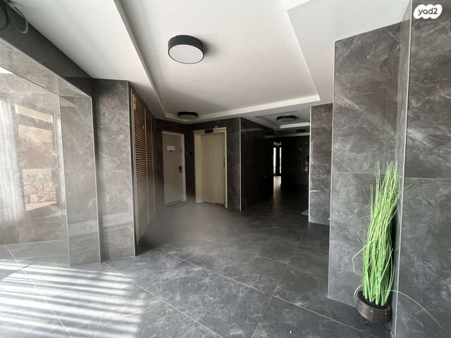 המעיינות, שחמון, רובע 8