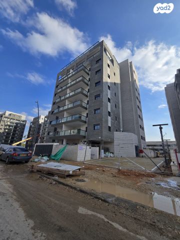 דירה, כרמי גת, קרית גת