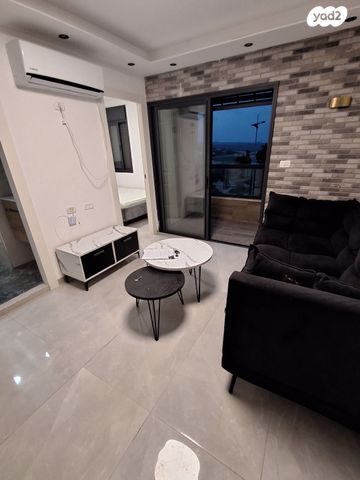 יחידת דיור, שדרות יוספטל, מרכז העיר, קרית אתא