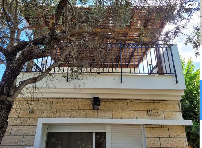 בית פרטי/ קוטג', קרפל ליפא, קרית חיים מערבית, חיפה