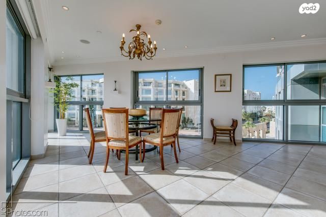 דירה, מרינה, הרצליה