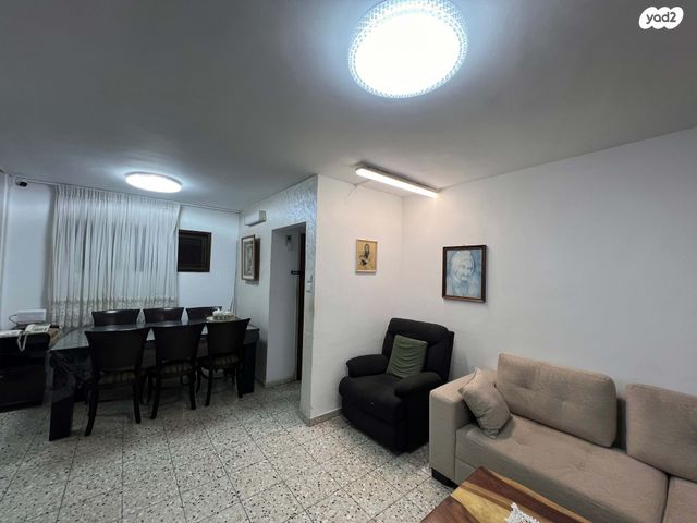 דירה, חלמית, עמידר, בת ים