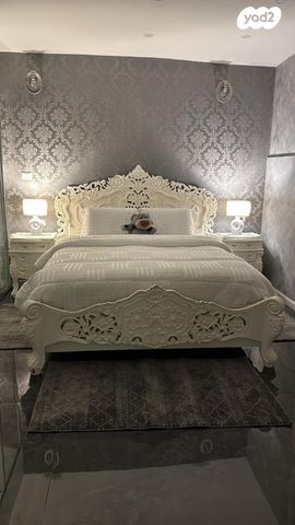 גג/ פנטהאוז, האתרוג, עג'מי, גבעת העליה, תל אביב יפו