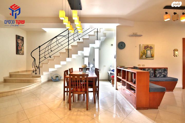 בית פרטי/ קוטג', ארלוזורוב, מרכז העיר, קרית אתא