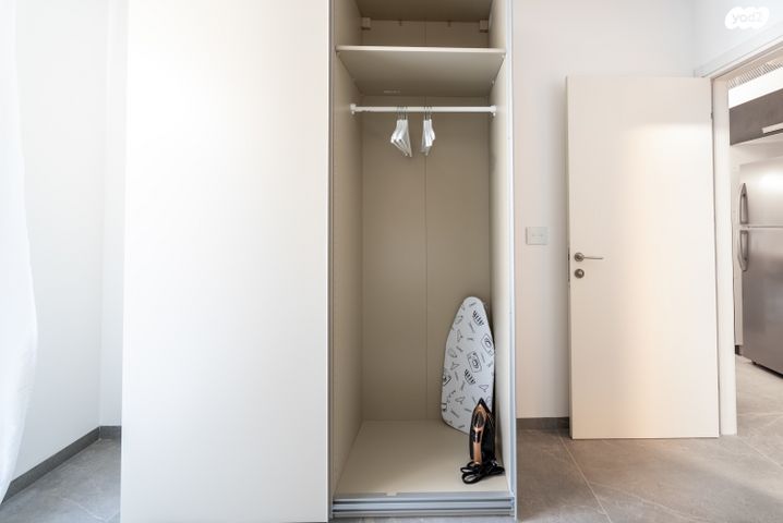 דירה, יצחק אלחנן 14, תל אביב יפו