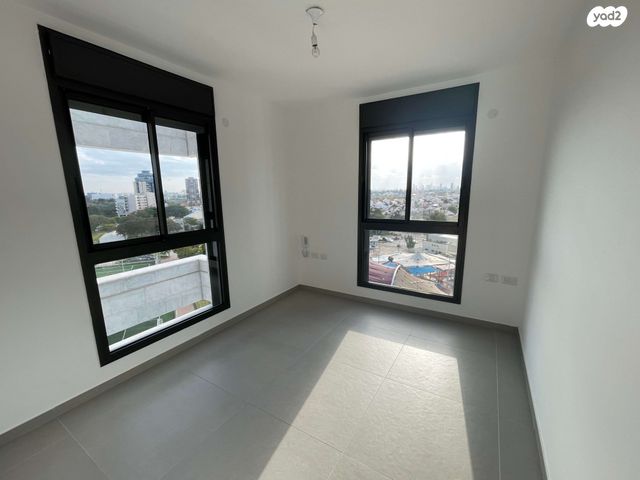 דירה, גרין פארק החדשה, הוד השרון