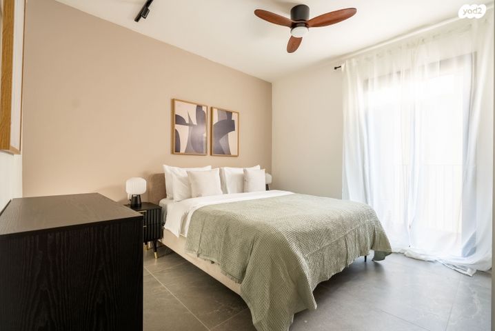 דירה, יצחק אלחנן 14, תל אביב יפו