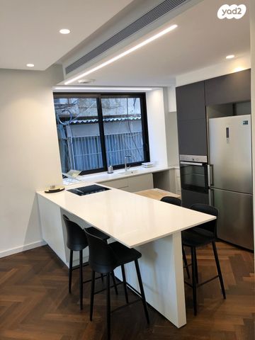 דירה, הירקון 208, הצפון הישן - צפון, תל אביב יפו