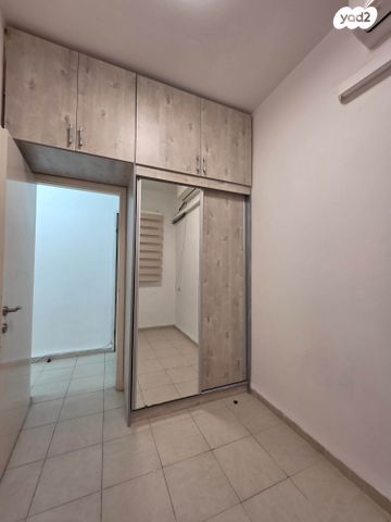 דירה, קרית חיים מזרחית, חיפה