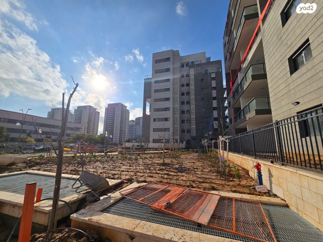 דירה, כרמי גת, קרית גת