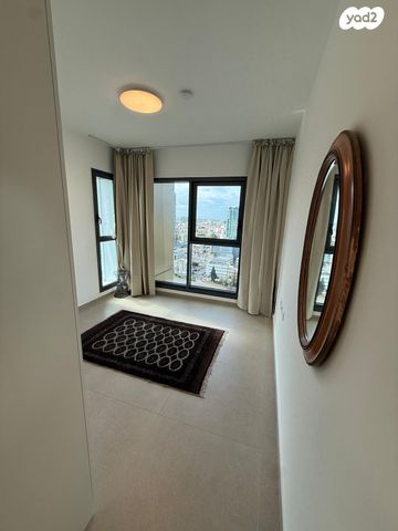 דירה, וינגייט, יד אליהו, תל אביב יפו