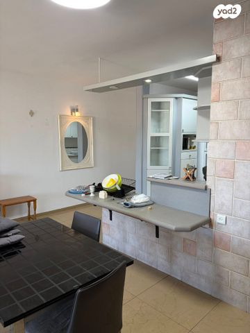 דירה, אחווה 18, קרית אליהו, חיפה