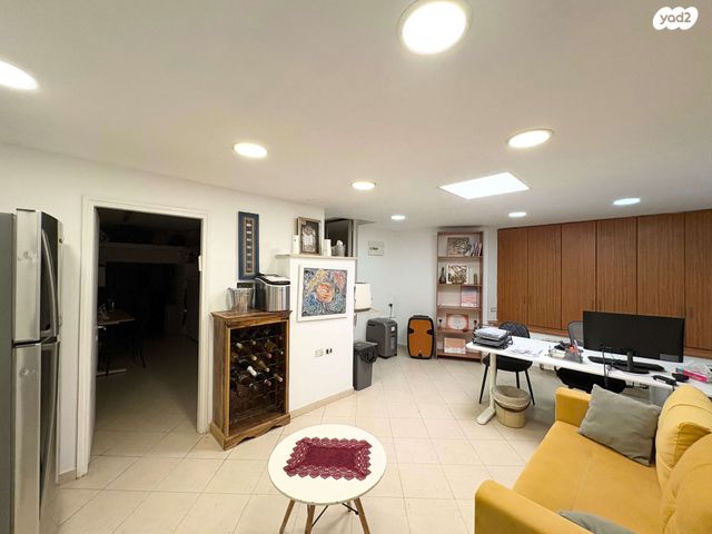 דירת גן, מקור חיים, ירושלים