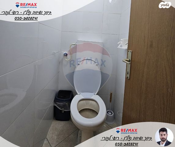 דירה, יוסף ברנר, בית שאן