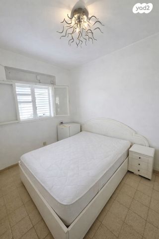 דירה, הזית 1, ניצנה, בת ים