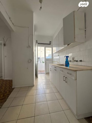 דירה, בורוכוב 1, לב תל אביב, לב העיר צפון, תל אביב יפו