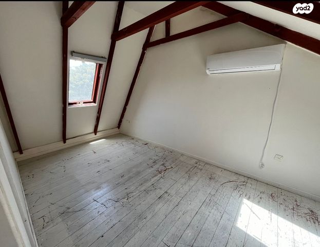 דופלקס, החרמון 38, נווה צדק, תל אביב יפו