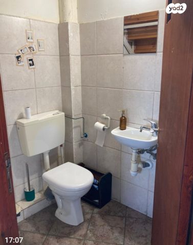 דופלקס, החרמון 38, נווה צדק, תל אביב יפו