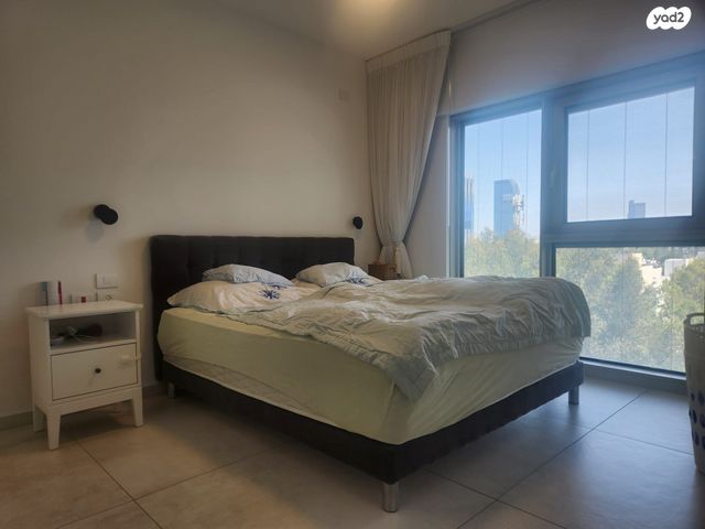 דירה, נאות אפקה א', תל אביב יפו