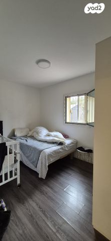 יחידת דיור, הממציא, חומת שמואל, הר חומה, ירושלים