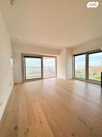 דירה, יוסף פעמוני 12, בבלי, תל אביב יפו