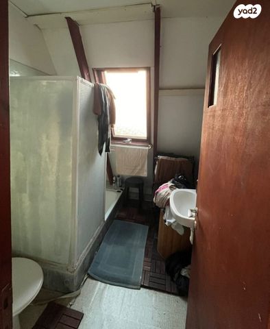 דופלקס, החרמון 38, נווה צדק, תל אביב יפו