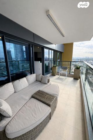 דירה, וינגייט, יד אליהו, תל אביב יפו