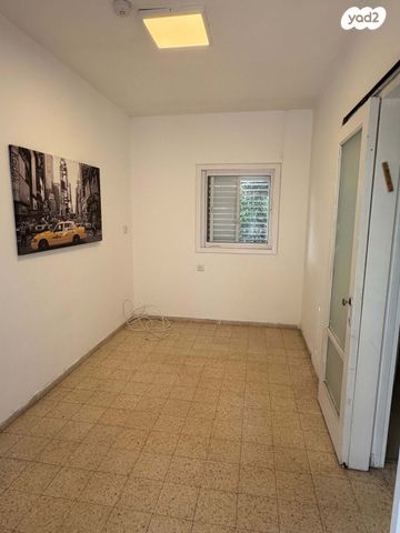 בית פרטי/ קוטג', נחום, רמת חן, רמת גן