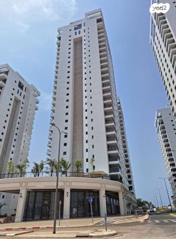 דירה, עין התכלת, נתניה