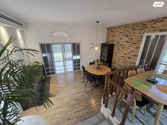 בית פרטי/ קוטג', בית שאן, נאות לון, באר שבע