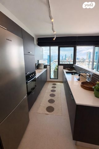 דירה, וינגייט, יד אליהו, תל אביב יפו