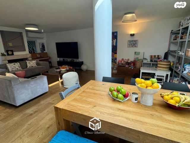 בית פרטי/ קוטג', רמת חן, רמת גן