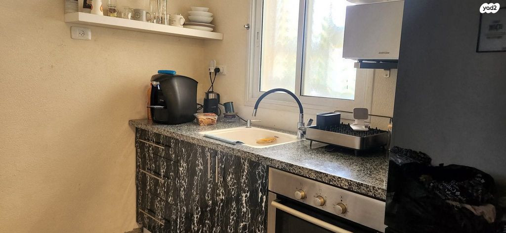 יחידת דיור, רמות ויצמן, יבנה