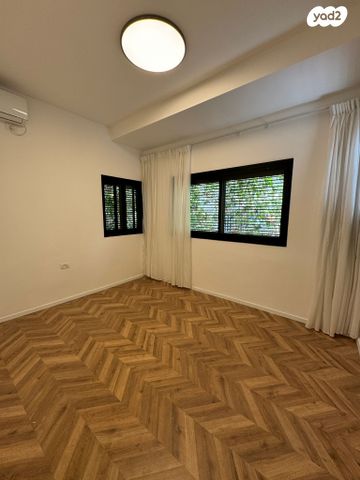 דירה, שדרות נורדאו, הצפון הישן - צפון, תל אביב יפו