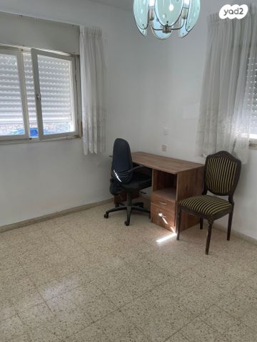 דירה, זאב שוהם, נעמ"ת, חיפה