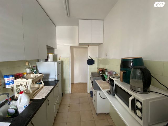 דירה, פנקס 24, לב העיר, בת ים