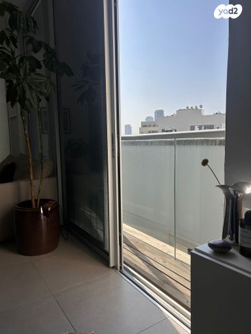 דופלקס, אלנבי, תל אביב יפו