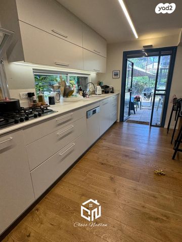 בית פרטי/ קוטג', רמת חן, רמת גן