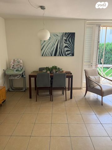 דו משפחתי, רמת חן, רמת גן