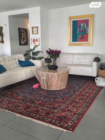 גג/ פנטהאוז, אמיר גלבוע, תל אביב יפו