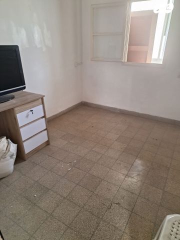 דירה, יצחק שדה, גבעת הרקפות, גבעת תל חי, קרית אתא