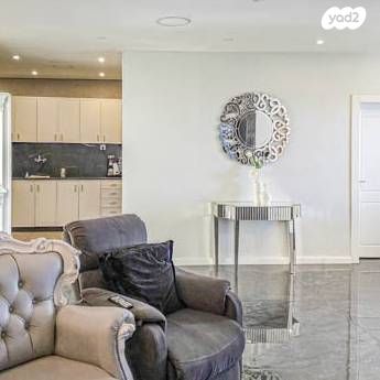 גג/ פנטהאוז, האתרוג, עג'מי, גבעת העליה, תל אביב יפו