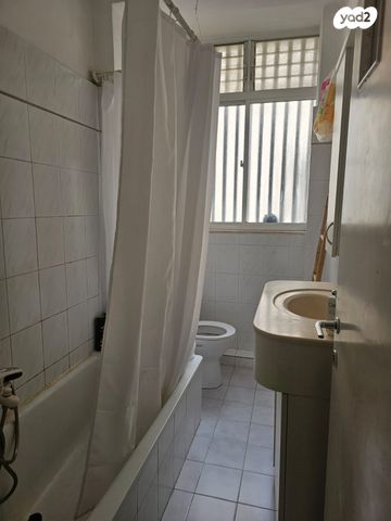 דירה, סירקין, הצפון הישן - דרום, תל אביב יפו