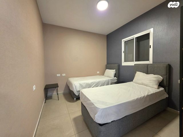 דירה, הפלמ"ח 2, חוף צפוני, טבריה