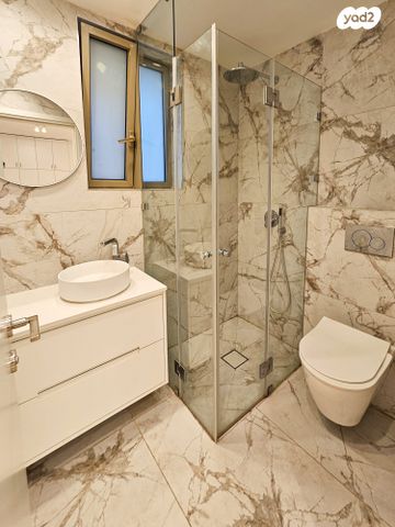 דירה, קטמון הישנה, ירושלים