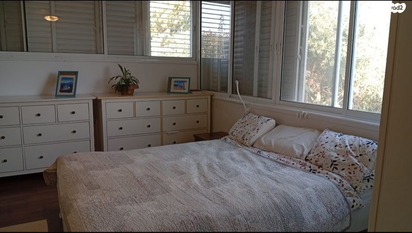 דירת גן, הצמרות, קיסריה