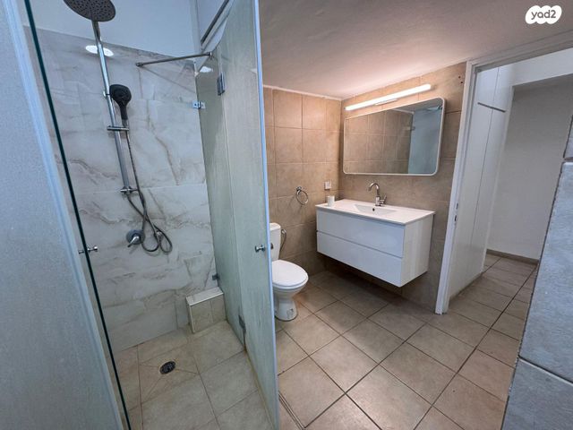 דירה, שדרות מוריה, מרכז הכרמל, חיפה