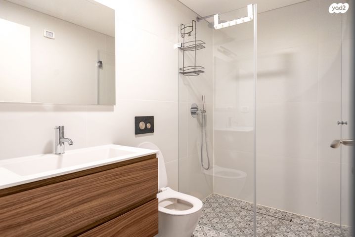 דירה, יצחק אלחנן 14, תל אביב יפו