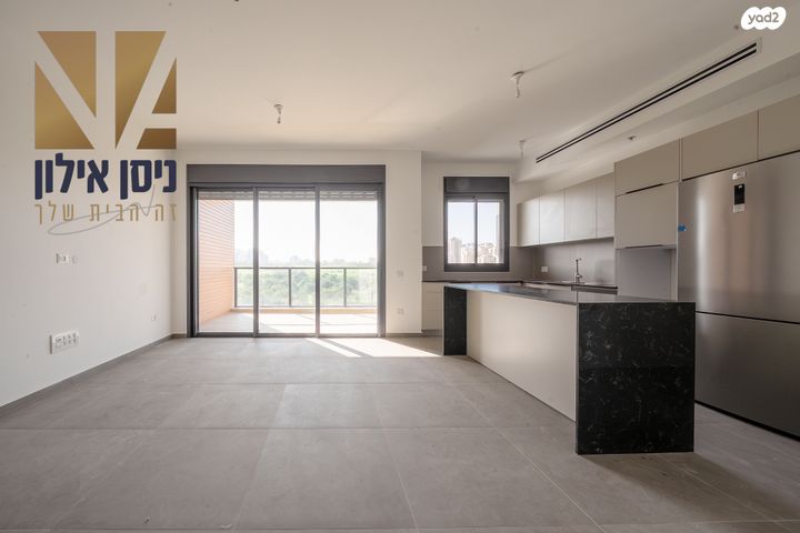 דירה, לובה אליאב 1, פסגת הדר / נווה עוז הירוקה, פתח תקווה